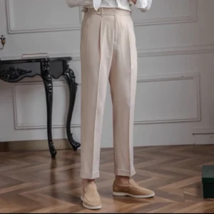 GURYE TAILORED TROUSER