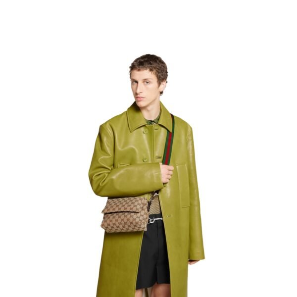 Small Cross Body Bag - Image 5