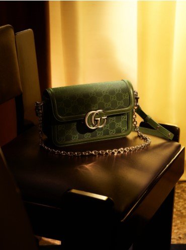Luxury Online Store