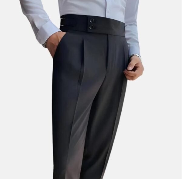 Yangsan Casual Trouser - Image 2