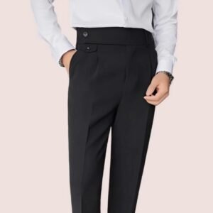 Yangsan Casual Trouser