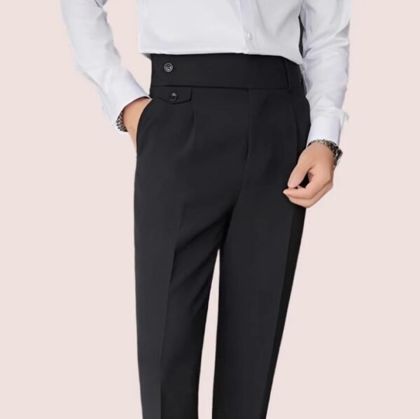 Yangsan Casual Trouser