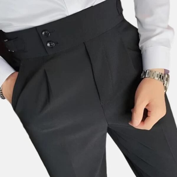 Yangsan Casual Trouser - Image 3