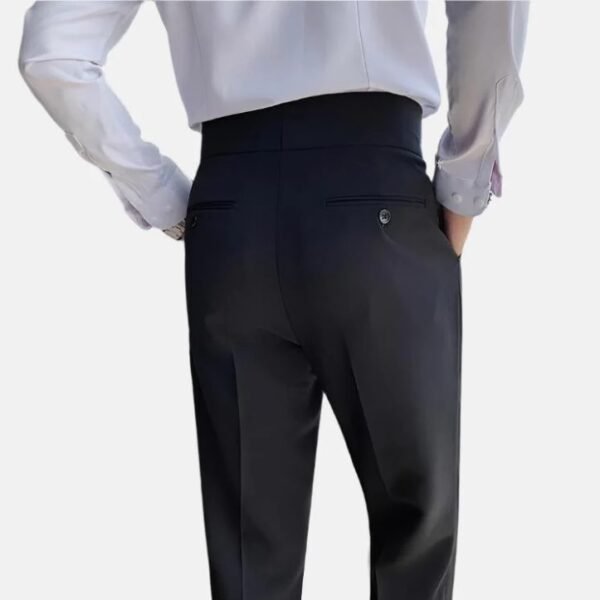 Yangsan Casual Trouser - Image 4