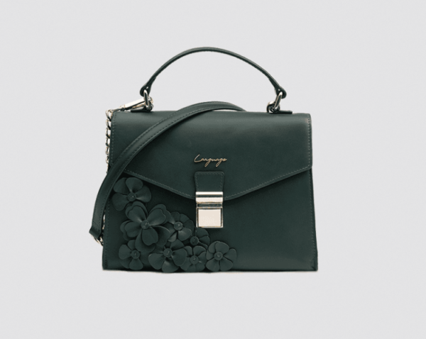 SIENNA CROSSBODY
