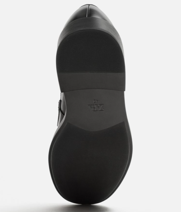 SMART PENNY STRAP LOAFERS - Image 4