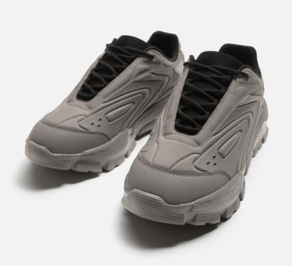 CHUNKY TRAINERS - Image 2