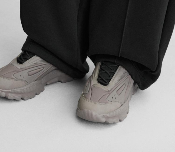 CHUNKY TRAINERS - Image 4
