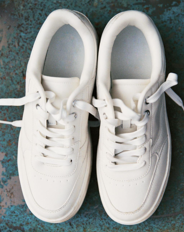 PLATFORM TRAINERS - Image 3
