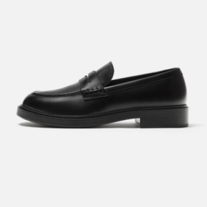 SMART PENNY STRAP LOAFERS